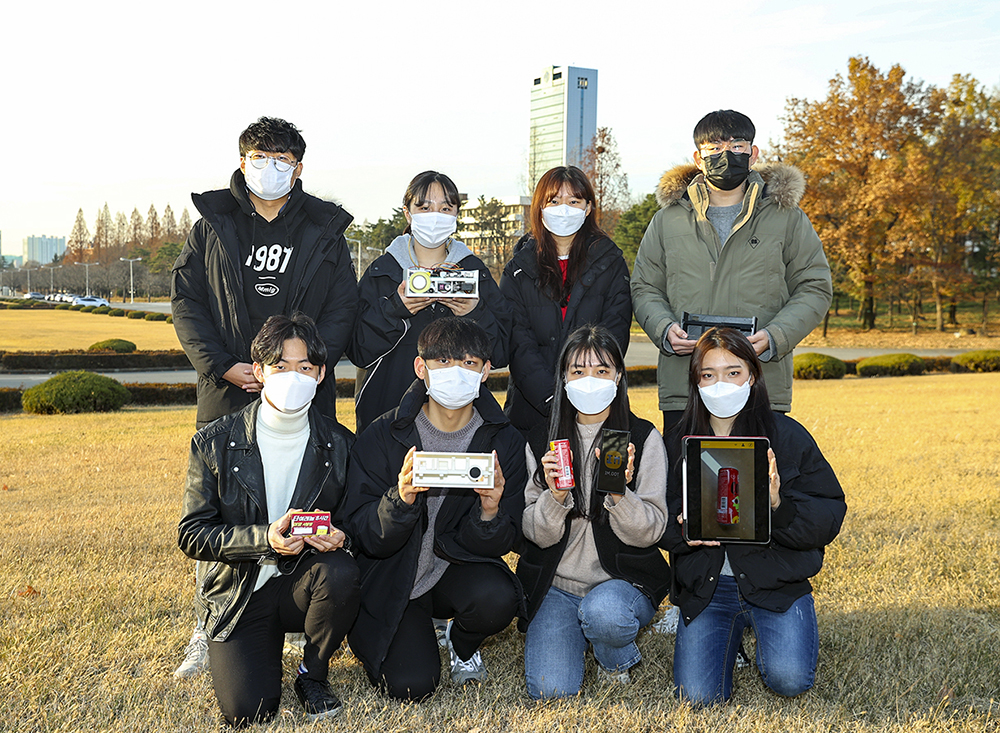 영남대 학생들, 2020 공학페스티벌 ‘최우수상’ 수상