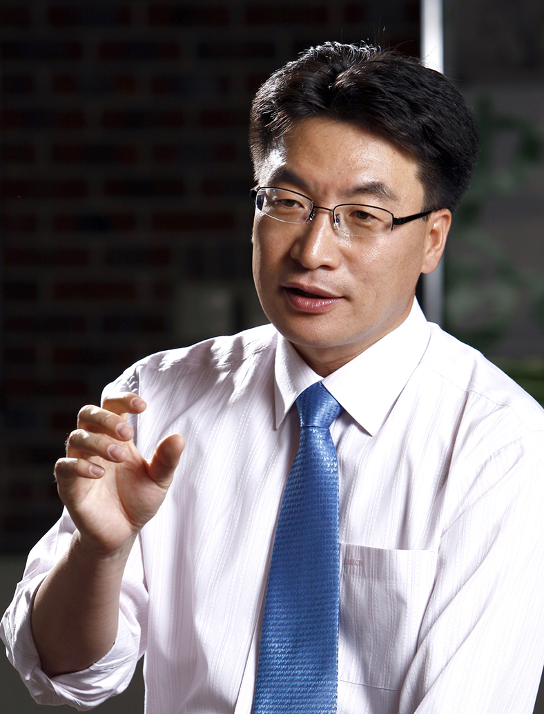 박주현 교수, 세계 ‘상위1%’ 연구자 6년 연속 선정